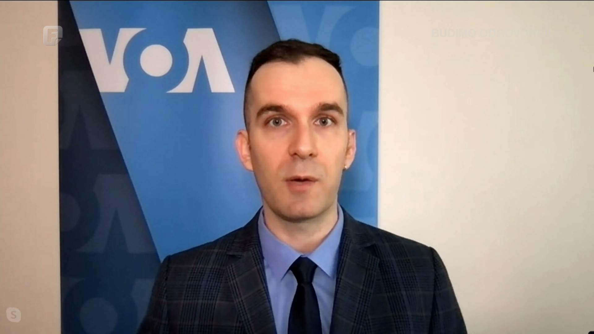 Jahić: Biden neće čarobnim štapićem riješiti probleme u BiH
